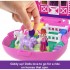 POLLY POCKET MINI Ο ΚΟΣΜΟΣ ΤΗΣ POLLY ΑΛΟΓΟ POLLY POCKET MINI Ο ΚΟΣΜΟΣ ΤΗΣ POLLY ΑΛΟΓΟ