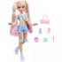 BARBIE DREAM BEASTIES ROLLER SKATE MALIBU JFX96 BARBIE DREAM BEASTIES ROLLER SKATE MALIBU JFX96