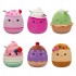 ΛΟΥΤΡΙΝΟ SQUISHMALLOWS ΕΚΠΛΗΞΗ ΣΕ ΣΑΚΟΥΛΑΚΙ ΓΛΥΚΑ 20cm ΑΡΩΜΑΤΙΚΟ SQCR07274 ΛΟΥΤΡΙΝΟ SQUISHMALLOWS ΕΚΠΛΗΞΗ ΣΕ ΣΑΚΟΥΛΑΚΙ ΓΛΥΚΑ 20cm ΑΡΩΜΑΤΙΚΟ SQCR07274