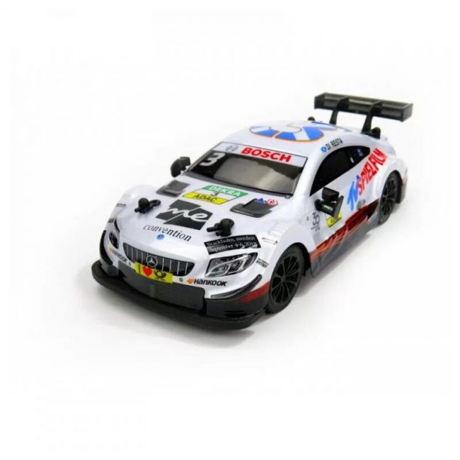 ΤΗΛΕΚΑΤΕΥΘΥΝΟΜΕΝΟ ΟΧΗΜΑ RACING CARS MERCEDES AMG C 63 DTM ΤΗΛΕΚΑΤΕΥΘΥΝΟΜΕΝΟ ΟΧΗΜΑ RACING CARS MERCEDES AMG C 63 DTM
