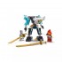 LEGO NINJAGO ZANES BATTLE SUIT MECH LEGO NINJAGO ZANES BATTLE SUIT MECH