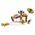 LEGO NINJAGO DRAGON SPINJITZU BATTLE PACK LEGO NINJAGO DRAGON SPINJITZU BATTLE PACK