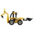 LEGO TECHNIC ΤΡΟΧΟΦΟΡΟΣ ΕΚΣΚΑΦΕΑΣ LEGO TECHNIC ΤΡΟΧΟΦΟΡΟΣ ΕΚΣΚΑΦΕΑΣ
