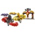 LEGO NINJAGO DRAGON SPINJITZU BATTLE PACK LEGO NINJAGO DRAGON SPINJITZU BATTLE PACK