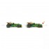 LEGO NINJAGO LLOYDS PULL-BACK RACE CAR LEGO NINJAGO LLOYDS PULL-BACK RACE CAR