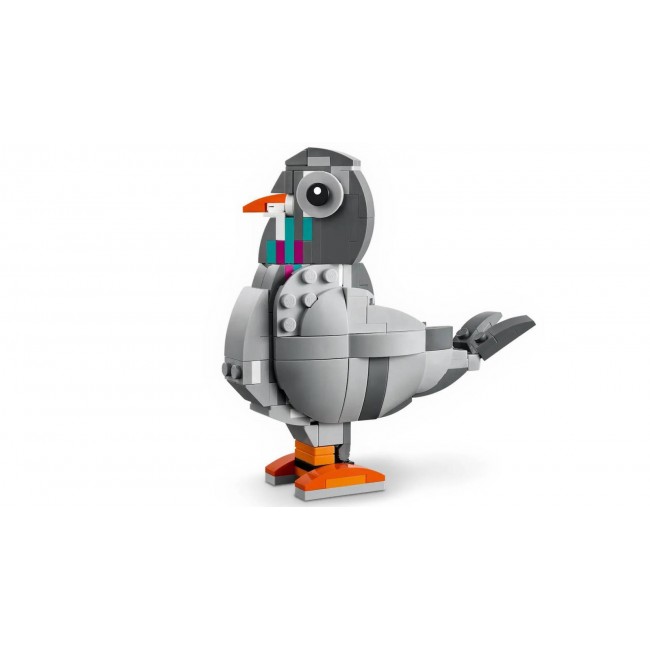 LEGO CREATOR ΠΑΙΧΝΙΔΙΑΡΑ ΓΑΤΑ (31163) LEGO CREATOR ΠΑΙΧΝΙΔΙΑΡΑ ΓΑΤΑ (31163)