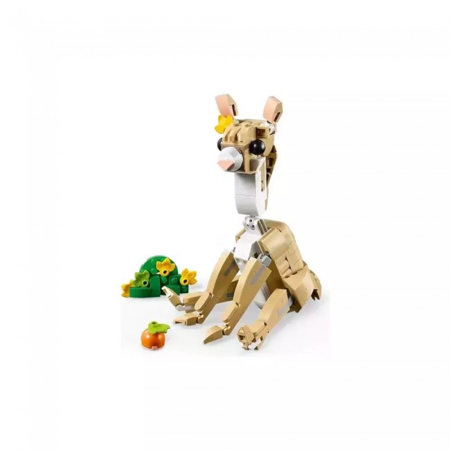 LEGO CREATOR CUTE BUNNY LEGO CREATOR CUTE BUNNY