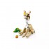 LEGO CREATOR CUTE BUNNY LEGO CREATOR CUTE BUNNY
