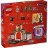 LEGO NINJAGO NINJA SPINJITZU TEMPLE LEGO NINJAGO NINJA SPINJITZU TEMPLE