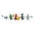 LEGO NINJAGO NINJA SPINJITZU TEMPLE LEGO NINJAGO NINJA SPINJITZU TEMPLE