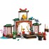 LEGO NINJAGO NINJA SPINJITZU TEMPLE LEGO NINJAGO NINJA SPINJITZU TEMPLE
