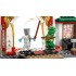 LEGO NINJAGO NINJA SPINJITZU TEMPLE LEGO NINJAGO NINJA SPINJITZU TEMPLE