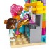 LEGO FRIENDS HEARTLAKE CITY CANDY STORE