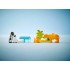 LEGO DUPLO ΟΙΚΟΓΕΝΕΙΕΣ ΑΓΡΙΩΝ ΖΩΩΝ ΠΙΓΚΟΥΙΝΟΙ ΚΑΙ ΛΙΟΝΤΑΡΙΑ LEGO DUPLO ΟΙΚΟΓΕΝΕΙΕΣ ΑΓΡΙΩΝ ΖΩΩΝ ΠΙΓΚΟΥΙΝΟΙ ΚΑΙ ΛΙΟΝΤΑΡΙΑ