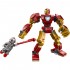 LEGO MARVEL IRON MAN MECH VS ULTRON LEGO MARVEL IRON MAN MECH VS ULTRON