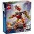 LEGO MARVEL IRON MAN MECH VS ULTRON LEGO MARVEL IRON MAN MECH VS ULTRON