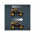 LEGO TECHNIC MONSTER JAM DIGATRON PULL BACK LEGO TECHNIC MONSTER JAM DIGATRON PULL BACK