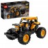 LEGO TECHNIC MONSTER JAM DIGATRON PULL BACK LEGO TECHNIC MONSTER JAM DIGATRON PULL BACK
