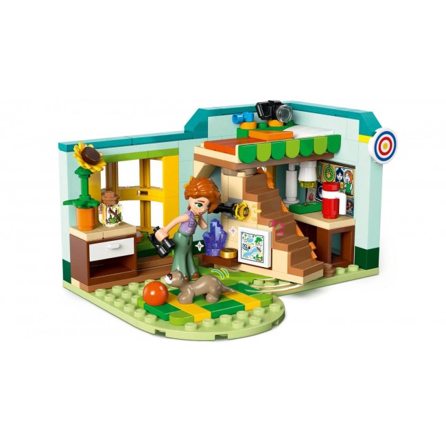 LEGO FRIENDS AUTUMNS ROOM LEGO FRIENDS AUTUMNS ROOM