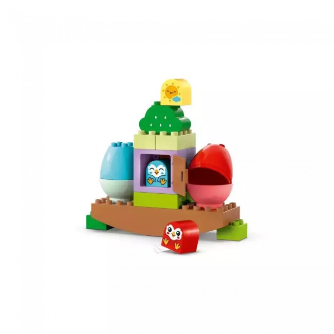 LEGO DUPLO BALANCING AND STACKIN TREE LEGO DUPLO BALANCING AND STACKIN TREE