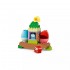 LEGO DUPLO BALANCING AND STACKIN TREE LEGO DUPLO BALANCING AND STACKIN TREE