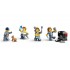 LEGO CITY SCRAPYARD WITH CARS LEGO CITY SCRAPYARD WITH CARS
