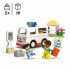 LEGO DUPLO ΑΣΘΕΝΟΦΟΡΟ ΚΑΙ ΟΔΗΓΟΣ LEGO DUPLO ΑΣΘΕΝΟΦΟΡΟ ΚΑΙ ΟΔΗΓΟΣ