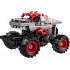 LEGO TECHNIC MONSTER JAM THUNDERROARUS PULL-BACK LEGO TECHNIC MONSTER JAM THUNDERROARUS PULL-BACK