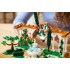 LEGO ICONS ΚΗΠΟΣ ΜΕ ΣΙΝΤΡΙΒΑΝΙ (10359) LEGO ICONS ΚΗΠΟΣ ΜΕ ΣΙΝΤΡΙΒΑΝΙ (10359)