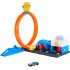 HOT WHEELS CITY - ΠΙΣΤΑ ΑΣΤΥΝΟΜΙΚΟ ΤΜΗΜΑ ΜΕ ΌΧΗΜΑ ΠΑΙΧΝΙΔΙ - JBM71 HOT WHEELS CITY - ΠΙΣΤΑ ΑΣΤΥΝΟΜΙΚΟ ΤΜΗΜΑ ΜΕ ΌΧΗΜΑ ΠΑΙΧΝΙΔΙ - JBM71