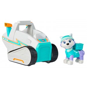 PAW PATROL EVEREST SNOW PLOW VEHICLE PAW PATROL EVEREST SNOW PLOW VEHICLE