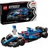 LEGO SPEED VISA CASH APP RB APP VCARB 01 F1 RACE CAR