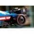 LEGO SPEED VISA CASH APP RB APP VCARB 01 F1 RACE CAR