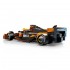 LEGO SPEED MCLAREN F1 TEAM MCL38 RACEE CAR LEGO SPEED MCLAREN F1 TEAM MCL38 RACEE CAR