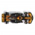 LEGO SPEED MCLAREN F1 TEAM MCL38 RACEE CAR LEGO SPEED MCLAREN F1 TEAM MCL38 RACEE CAR