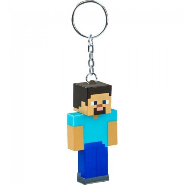 MINECRAFT 1 ΦΙΓΟΥΡΑ ΜΠΡΕΛΟΚ-ΕΚΠΛΗΞΗ ΣΕ ΣΑΚΟΥΛΑΚΙ MINECRAFT 1 ΦΙΓΟΥΡΑ ΜΠΡΕΛΟΚ-ΕΚΠΛΗΞΗ ΣΕ ΣΑΚΟΥΛΑΚΙ
