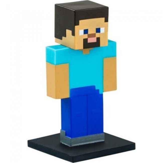 MINECRAFT ΦΙΓΟΥΡΑ 3D TOPPEEZ 6 εκ. ΕΚΠΛΗΞΗ (MNC08000) MINECRAFT ΦΙΓΟΥΡΑ 3D TOPPEEZ 6 εκ. ΕΚΠΛΗΞΗ (MNC08000)