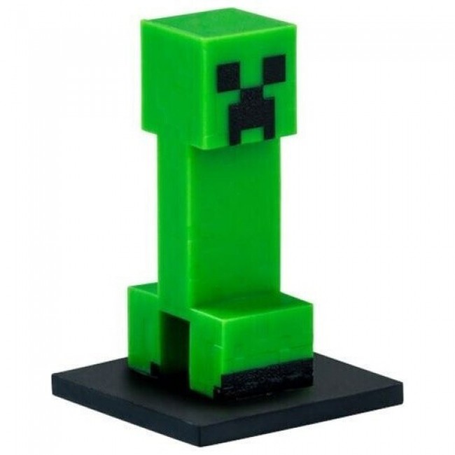 MINECRAFT ΦΙΓΟΥΡΑ 3D TOPPEEZ 6 εκ. ΕΚΠΛΗΞΗ (MNC08000) MINECRAFT ΦΙΓΟΥΡΑ 3D TOPPEEZ 6 εκ. ΕΚΠΛΗΞΗ (MNC08000)