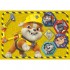 RAVENSBURGER PUZZLE 2X12 TEM. RUBBLE AND CREW RAVENSBURGER PUZZLE 2X12 TEM. RUBBLE AND CREW