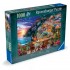RAVENSBURGER ΠΑΖΛ - 1000 ΤΕΜ. ΠΟΖΙΤΑΝΟ (12000057) RAVENSBURGER ΠΑΖΛ - 1000 ΤΕΜ. ΠΟΖΙΤΑΝΟ (12000057)