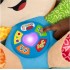 FISHER PRICE ΣΚΥΛΑΚΙ ΕΚΠΑΙΔΕΥΤΙΚΟ ΜΠΛΕ ΝΕΟ SMART STAGES JFD25 FISHER PRICE ΣΚΥΛΑΚΙ ΕΚΠΑΙΔΕΥΤΙΚΟ ΜΠΛΕ ΝΕΟ SMART STAGES JFD25