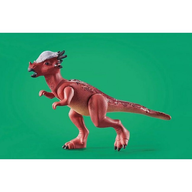 PLAYMOBIL DINOS ΠΑΛΑΙΟΝΤΟΛΟΓΟΣ ΚΑΙ ΣΤΥΓΙΜΟΛΩΧ (71822) PLAYMOBIL DINOS ΠΑΛΑΙΟΝΤΟΛΟΓΟΣ ΚΑΙ ΣΤΥΓΙΜΟΛΩΧ (71822)