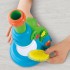 PLAY-DOH ΠΛΑΣΤΕΛΙΝΗ LIGHT AND LOOK MICROSCOPE PLAY-DOH ΠΛΑΣΤΕΛΙΝΗ LIGHT AND LOOK MICROSCOPE