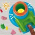 PLAY-DOH ΠΛΑΣΤΕΛΙΝΗ LIGHT AND LOOK MICROSCOPE PLAY-DOH ΠΛΑΣΤΕΛΙΝΗ LIGHT AND LOOK MICROSCOPE