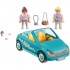 PLAYMOBIL MY LIFE ΒΟΛΤΑ ΜΕ ΚΑΜΠΡΙΟ ΑΥΤΟΚΙΝΗΤΟ
