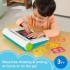 FISHER PRICE - ΓΡΑΦΕΙΟ ΜΑΘΑΙΝΩ & ΖΩΡΑΦΙΖΩ (JDL70) FISHER PRICE - ΓΡΑΦΕΙΟ ΜΑΘΑΙΝΩ & ΖΩΡΑΦΙΖΩ (JDL70)