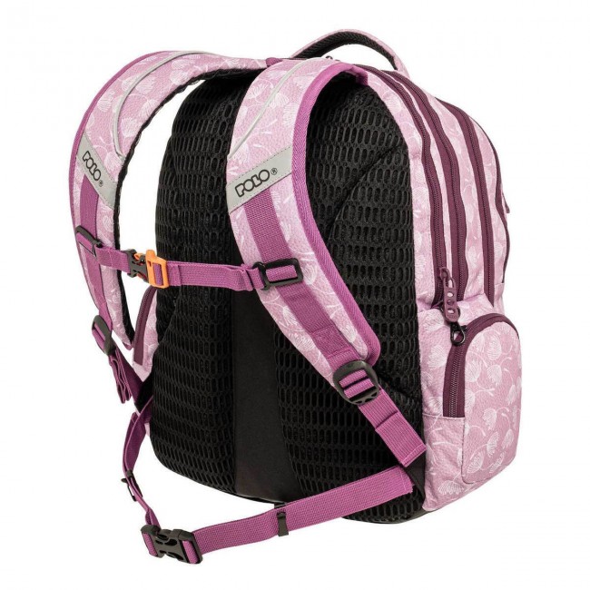 POLO ΣΑΚΙΔΙΟ ΠΛΑΤΗΣ ΔΗΜΟΤΙΚΟΥ MAXXI BALLET 901057-8354 2025 POLO ΣΑΚΙΔΙΟ ΠΛΑΤΗΣ ΔΗΜΟΤΙΚΟΥ MAXXI BALLET 901057-8354 2025