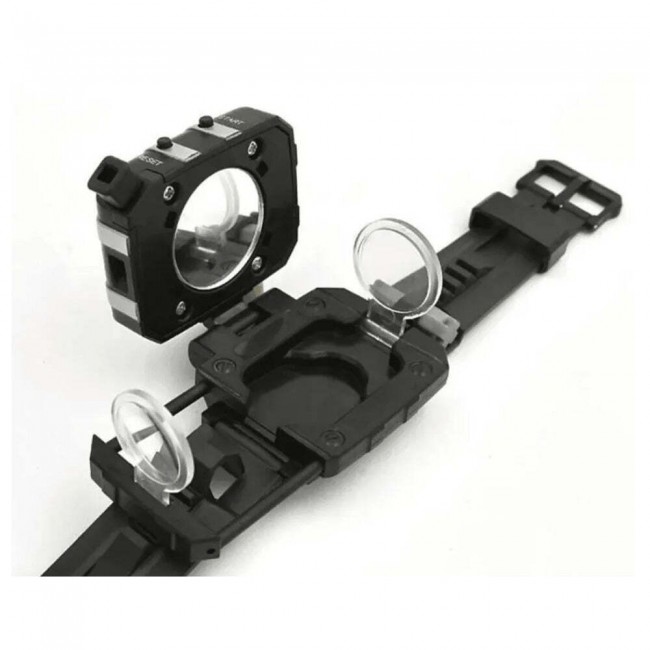 SPY X 6 IN 1 SPY WATCH (10501) SPY X 6 IN 1 SPY WATCH (10501)