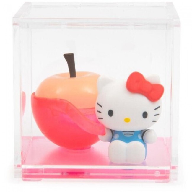 HELLO KITTY AND FRIENDS BIG APPLE WORKSHOP ΣΥΛΛΕΚΤΙΚΗ ΦΙΓΟΥΡΑ 5 ΕΚ ΔΙΑΦΟΡΑ ΣΧΕΔΙΑ HELLO KITTY AND FRIENDS BIG APPLE WORKSHOP ΣΥΛΛΕΚΤΙΚΗ ΦΙΓΟΥΡΑ 5 ΕΚ ΔΙΑΦΟΡΑ ΣΧΕΔΙΑ