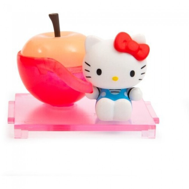 HELLO KITTY AND FRIENDS BIG APPLE WORKSHOP ΣΥΛΛΕΚΤΙΚΗ ΦΙΓΟΥΡΑ 5 ΕΚ ΔΙΑΦΟΡΑ ΣΧΕΔΙΑ HELLO KITTY AND FRIENDS BIG APPLE WORKSHOP ΣΥΛΛΕΚΤΙΚΗ ΦΙΓΟΥΡΑ 5 ΕΚ ΔΙΑΦΟΡΑ ΣΧΕΔΙΑ